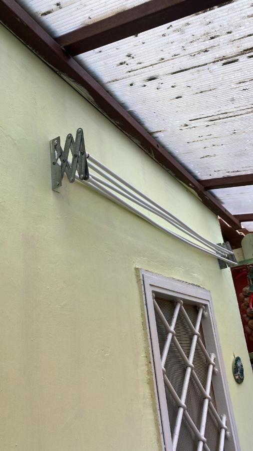 Casa Lorianna Nápoles Exterior foto